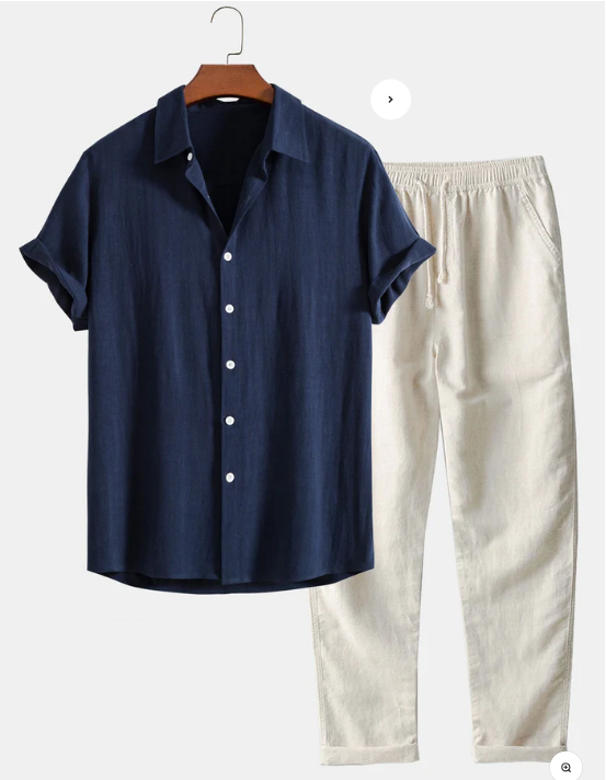 SUMMER-OUTFIT -ST TROPEZ LEGEND