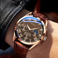 Hoxiva Élan Horlogerie watch