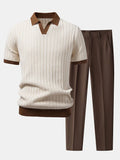 COMO RIVIERA SET