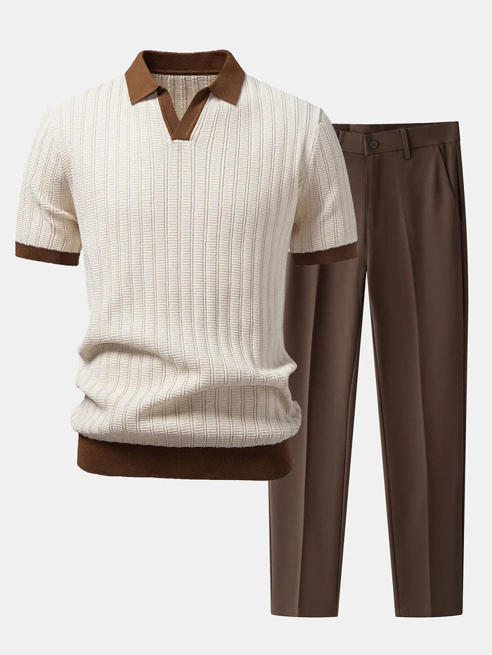 COMO RIVIERA SET