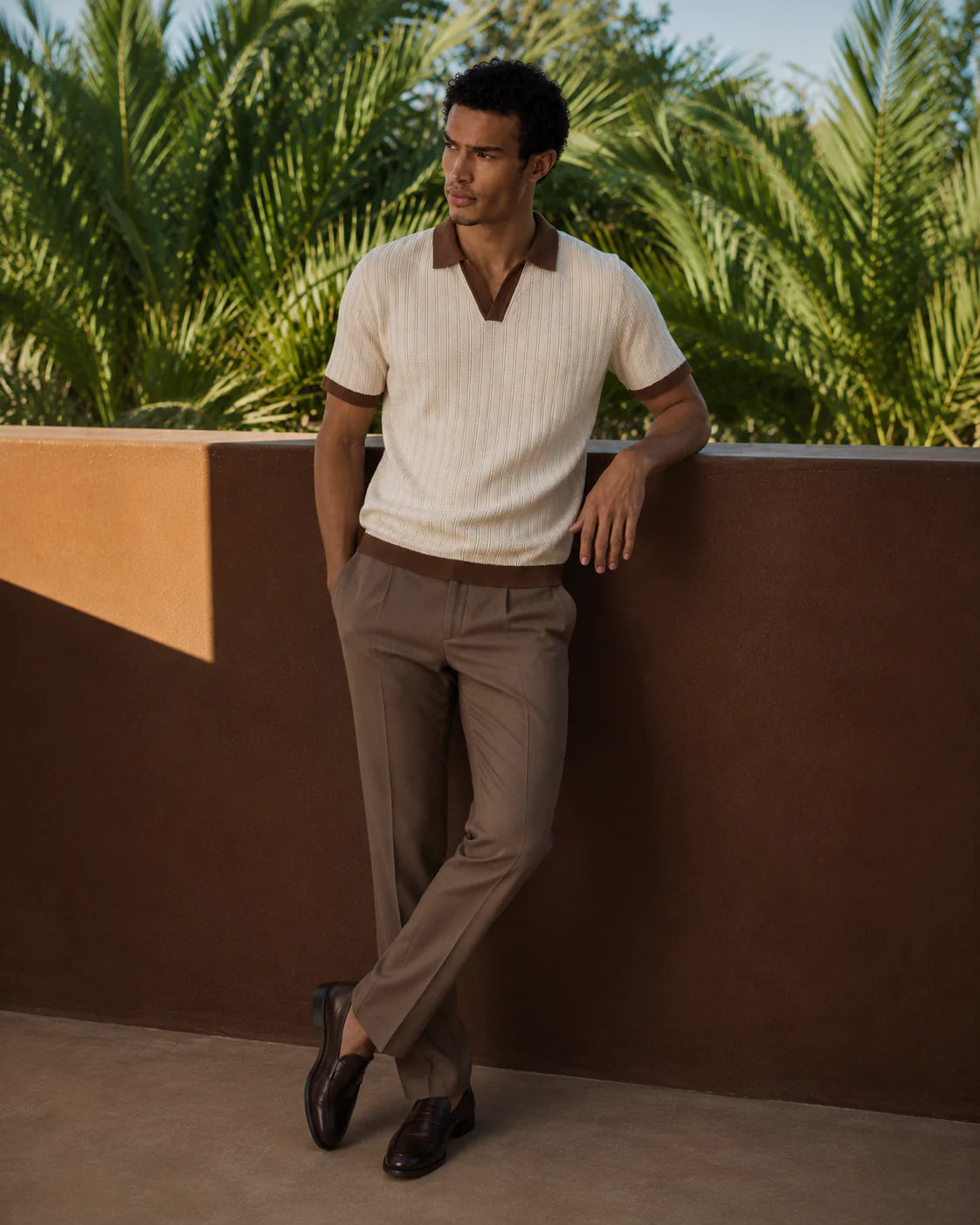COMO RIVIERA SET