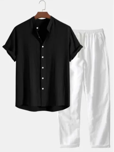 SUMMER-OUTFIT -ST TROPEZ LEGEND