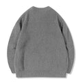 HERITAGE KNIT CREWNECK SWEATER