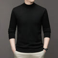 Veloura cashmere turtleneck sweater