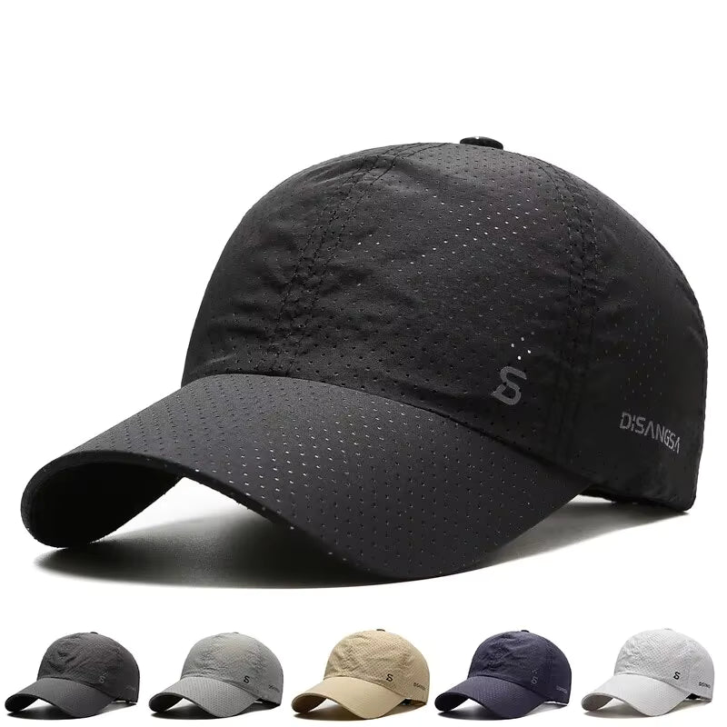 Hoxiva Belloré cap