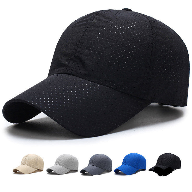 Hoxiva Belloré cap