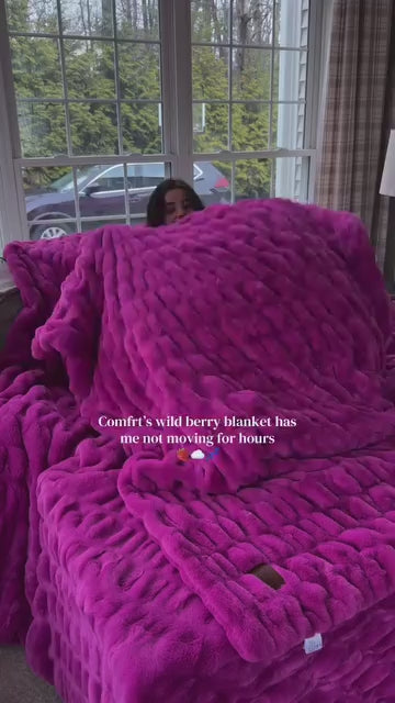 blancket