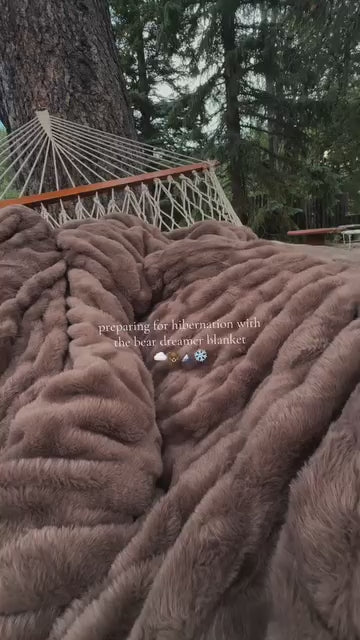 blancket